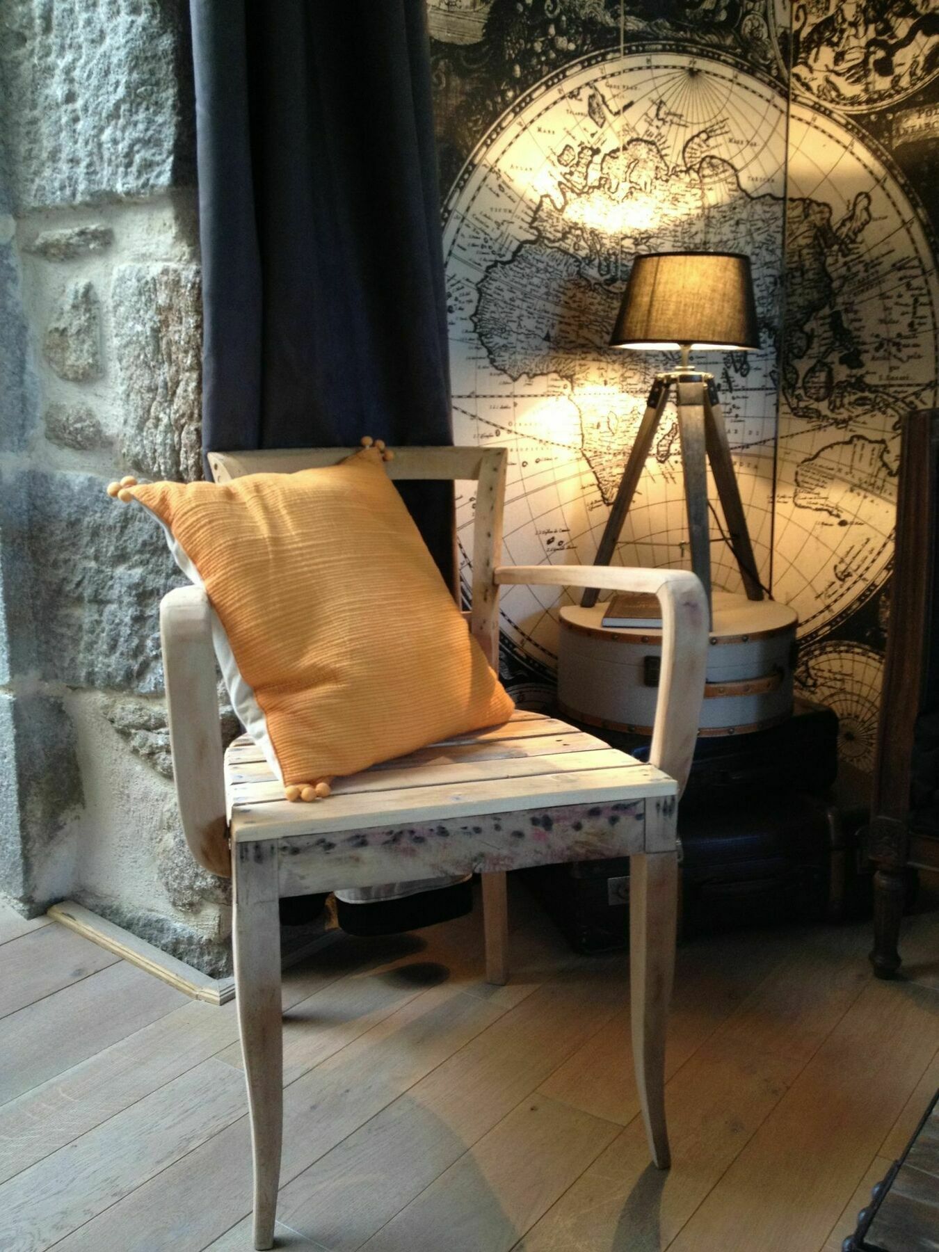 Les Appartements De La Villa Saint-Malo Esterno foto